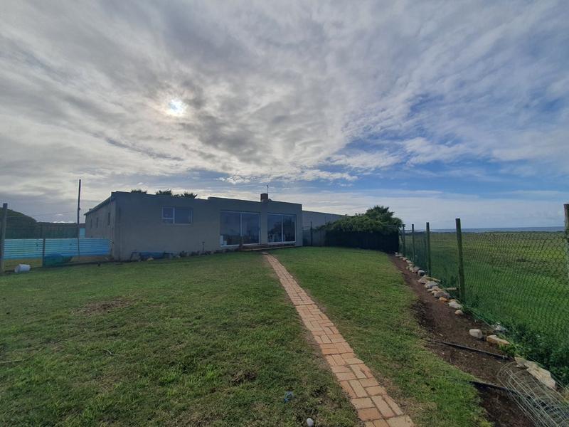 0 Bedroom Property for Sale in Gouritsmond Western Cape